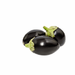 Auberginen mini 1 kg