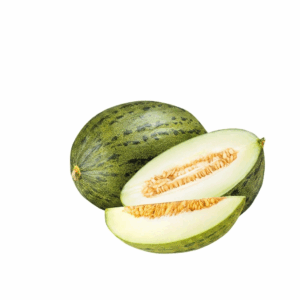 Honigmelone grün 1 kg