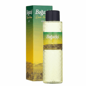 Boğaziçi Limon Kolonyası Zitronen-Duftwasser 400 ml