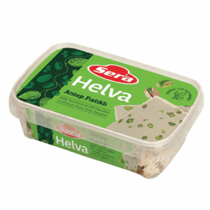 SERA Helva mit Pistazien (Antep Fıstıklı) 350 g
