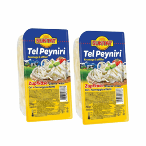 SUNTAT Tel Peyniri Fadenkäse 200 g