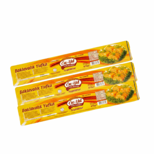 Öz-Yil Baklavalık Yufka 470 g