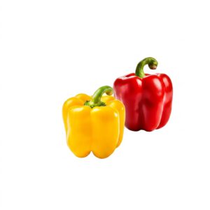 Paprika rot/gelb 1 kg