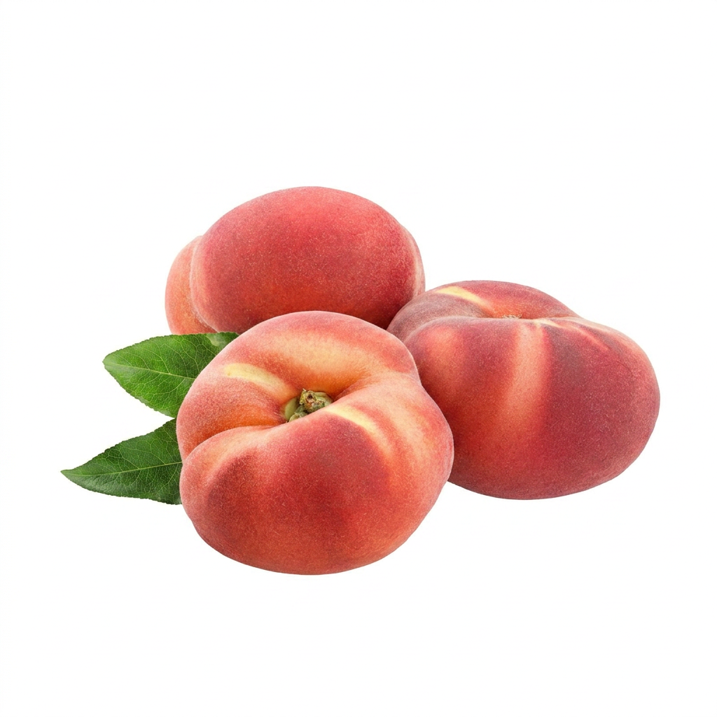 Pfirsiche Paraguayo 1 kg