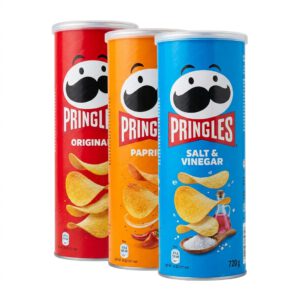 Pringles Chips verschiedene Sorten 165 g