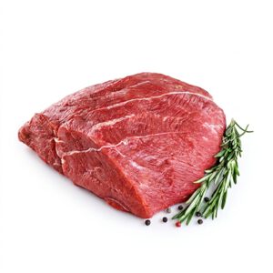 Rindfleisch ohne Knochen 5 kg