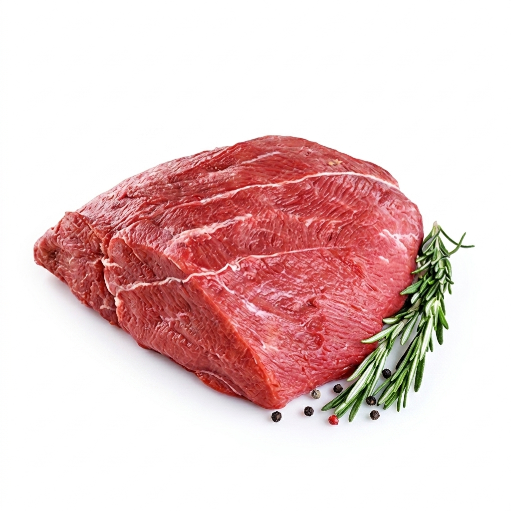 Rindfleisch ohne Knochen 5 kg