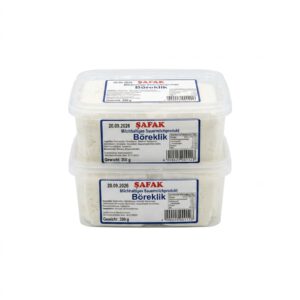 Şafak Böreklik 300 g