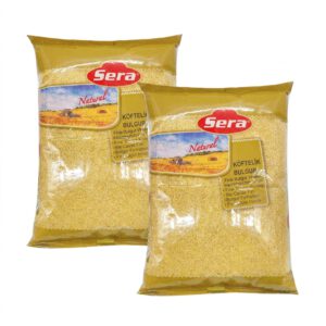 Sera Köftelik Bulgur Weizengrütze 1 kg