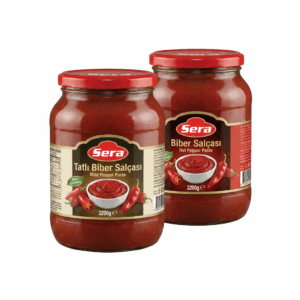 Sera Paprikamark mild / scharf 3200 g