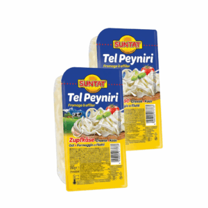 Suntat Tel Peyniri Fadenkäse 200 g