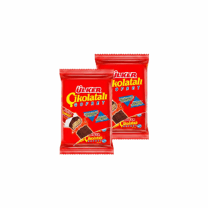 Ülker Çikolatalı Gofret Schokowaffeln 5x36 g 180 g