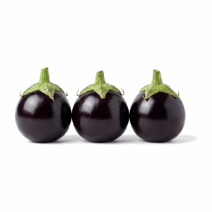Auberginen mini 1 kg