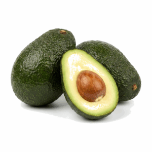 Avocado Stück