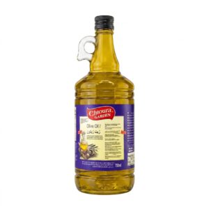 Chtoura Garden Oliven Öl 750 g