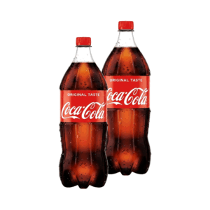 Coca-Cola 1,25 lt