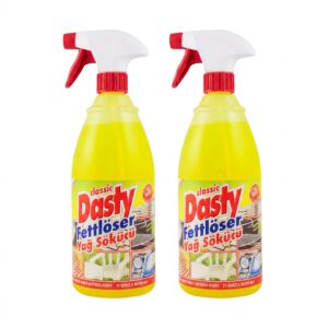 Dasty Fettlöser Yağ Sökücü 1 lt