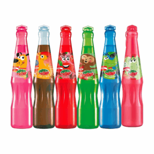 Dreh und Trink Erfrischungsgetränk versch. Sorten 200 ml