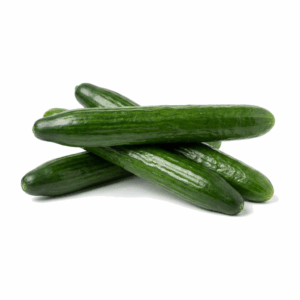 Feine Gurken 1 kg