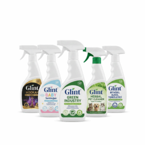 Glint Pflanzliche Reiniger versch. Sorten 1 lt