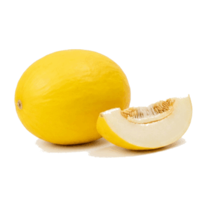 Honig Melonen gelb (SP) 1 kg
