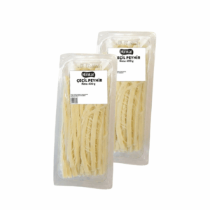 Hünkar Fadenkäse Çeçil Peyniri 400 g