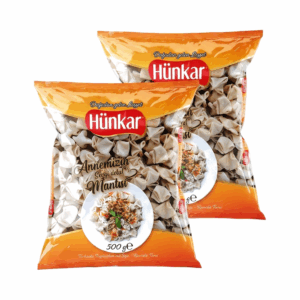 Hünkar Mantı türkische Maultaschen 500 g