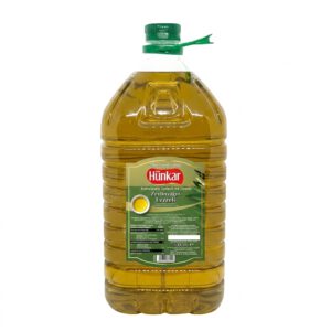 Hünkar Speiseöl mit Olivenöl 5 lt