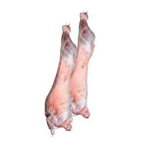 Lamm ganz 1 kg