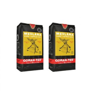 Mevlâna Sade Yaprak Çay Ceylon Blatt Tee 1000 g
