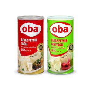Oba Weichkäse Beyaz Peynir 800 g