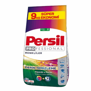 Persil Waschpulver Color Professional 9 kg