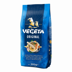 Podravka Vegeta Original Gewürzmischung mit Gemüse 500 g