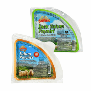 Şafak Tulum Peyniri Kuhmilch 275 g / Schafsmilch 200 g