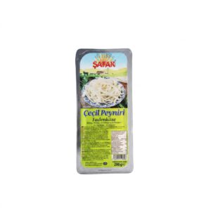 Şafak Tel Çeçil Fadenkäse Çeçil Peyniri 200 g