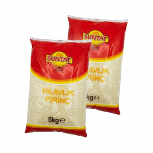 Suntat Pilavlık Pirinç Reis 5 kg
