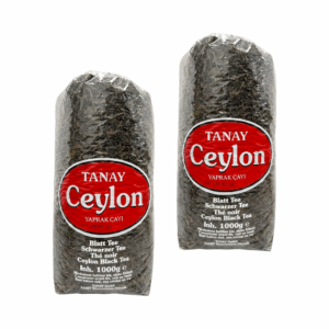 Tanay Ceylon Blatt Tee 1000 g