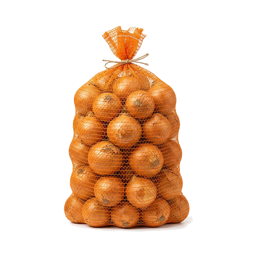 Zwiebeln 5 kg