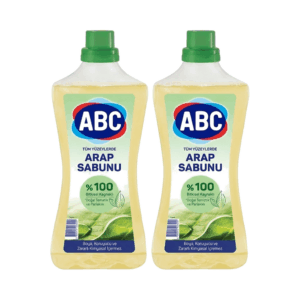 ABC Schmierseife flüssig 900 ml