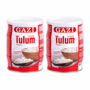 Gazi Normadenkäse Tulum Peynir 440 g