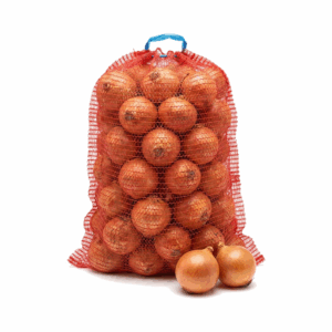 Gemüse Zwiebeln 25 kg Sack