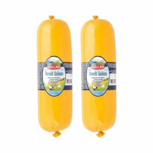 Gülcan Brühwurst Geflügel 500 g