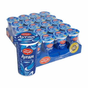 Haydi Ayran Joghurtgetränk 20 x 250 ml