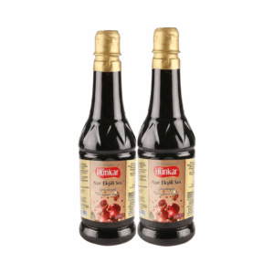 Hünkar Granatapfel Würzsoße 500 ml