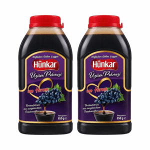 Hünkar Üzüm Pekmezi Traubensirup 650 g