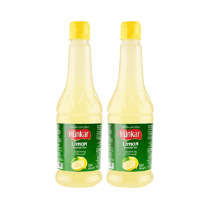 Hünkar Salatdressing mit Zitronensaft 500 ml
