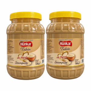 Hünkar Tahin Sesampaste 1500 g