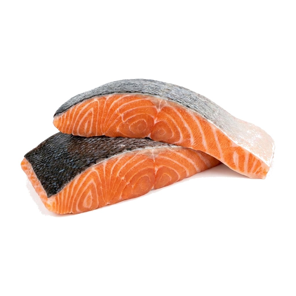 Frischer Lachs (Somon Balığı) 1 kg