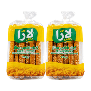 Lara Bread Sticks 250 g