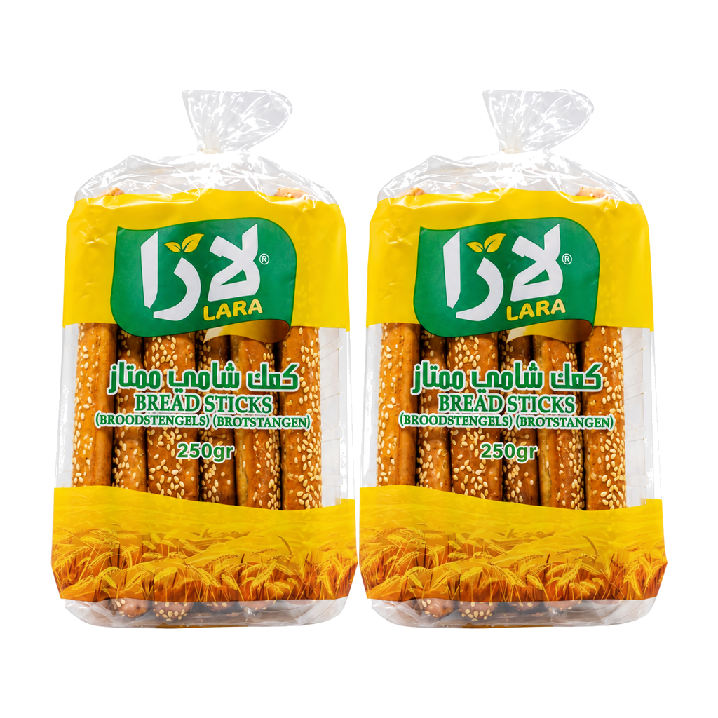 Lara Bread Sticks 250 g